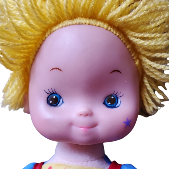 1983 Hallmark Rainbow Brite Doll - Picture 3 of 11